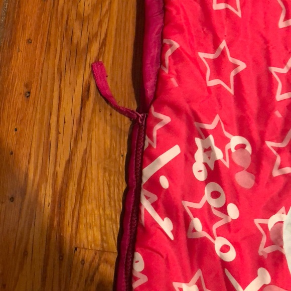 high school musical Other High School Musical Sleeping Bag Poshmark